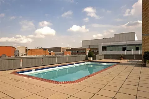 1101 New Hampshire Ave NW, Washington, DC 20037 photo 8
