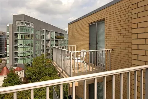 1101 New Hampshire Ave NW, Washington, DC 20037 photo 6