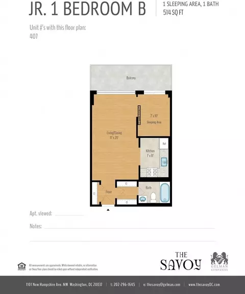 1101 New Hampshire Ave NW, Washington, DC 20037 photo 26
