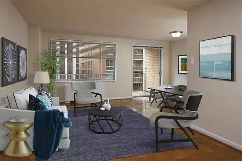 1101 New Hampshire Ave NW, Washington, DC 20037 photo 2