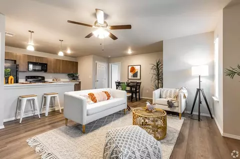 6111 71st St, Lubbock, TX 79424 photo 4
