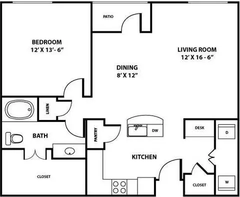 404 Rio Grande St, Austin, TX 78701