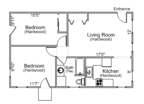 506 Shepard Ter, Madison, WI 53705