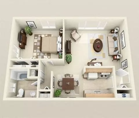 6065 Whitsett Ave, Los Angeles, CA 91606