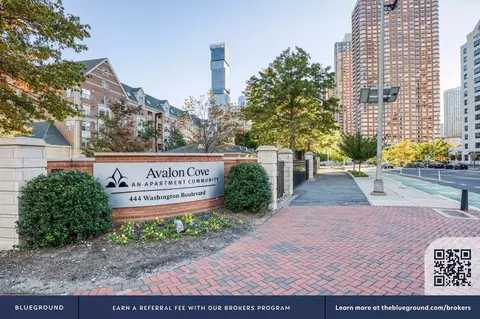 444 Washington Blvd, Jersey City, NJ 07310 photo 51