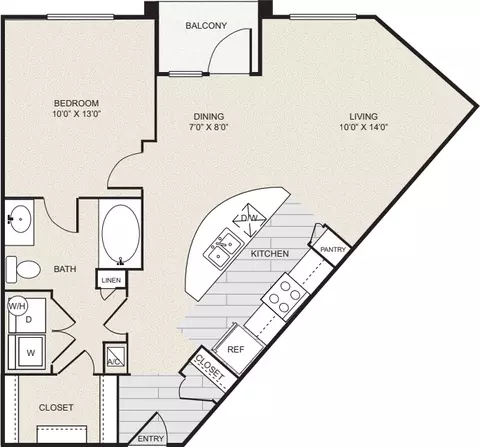 6727 Deseo, Irving, TX 75039