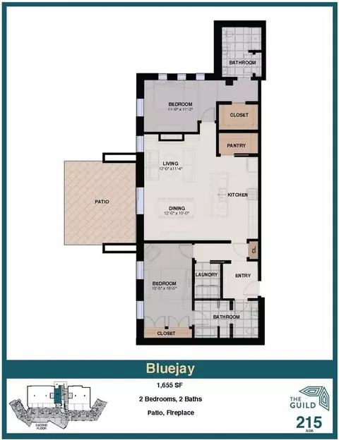 816 Porter Ave, Eau Claire, WI 54701