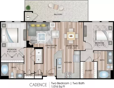 700 Forest Park Blvd, Oxnard, CA 93036
