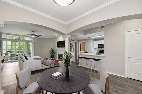 4300 Horizon North Pkwy, Dallas, TX 75287