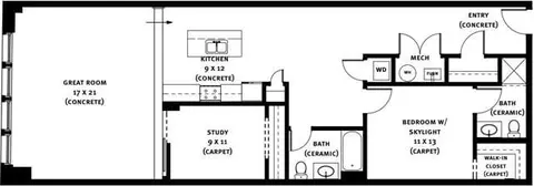 222 5th Ave, Pittsburgh, PA 15222