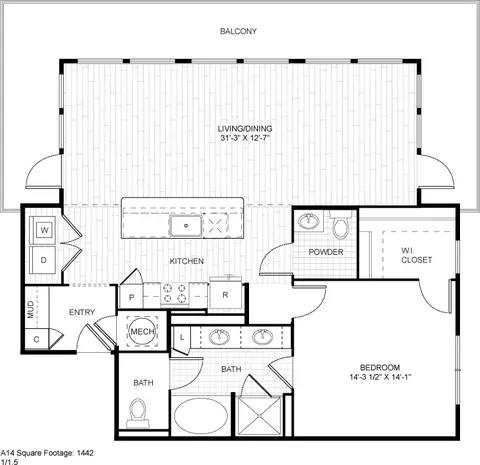 4646 Amesbury Dr, Dallas, TX 75206