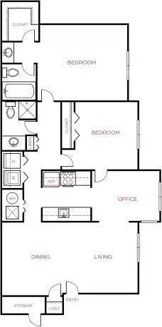 1355 Indian Trail Lilburn Rd, Norcross, GA 30093
