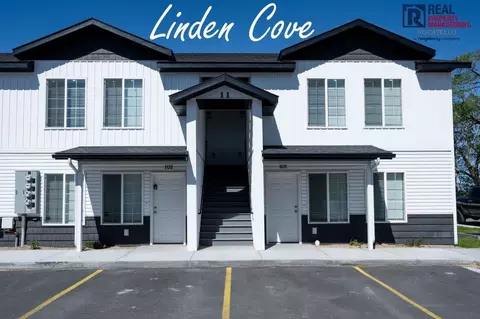 251 W Linden Ave #BLDG 9, Chubbuck, ID 83202