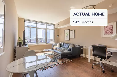 12025 Town Square St, Reston, VA 20190