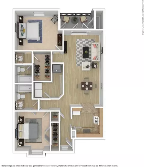 1425 Eastcrest Dr, Charlotte, NC 28205