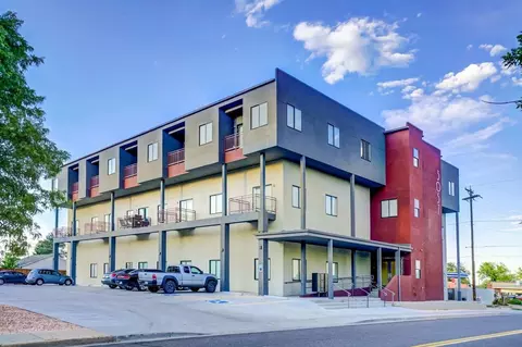 3057 W Kentucky Ave, Denver, CO 80219