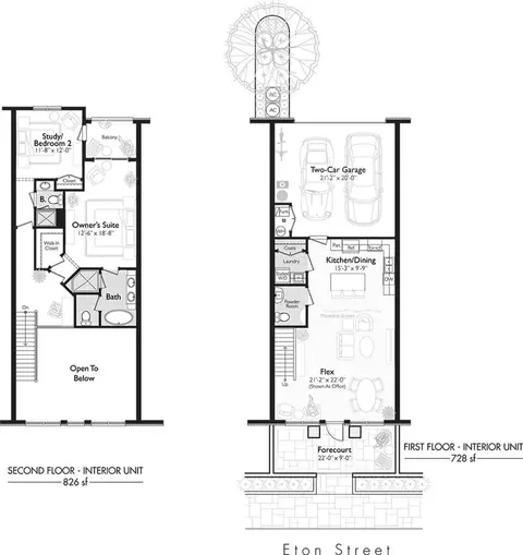 401 S Eton St, Birmingham, MI 48009