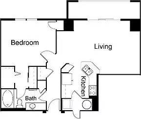 13330 Noel Rd, Dallas, TX 75240