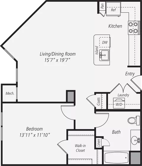 5665 Kennedy Blvd, North Bergen, NJ 07047