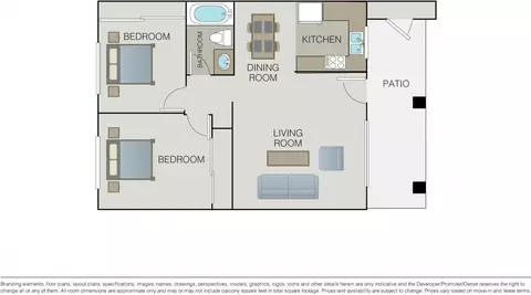 2055 Arnold Way, Alpine, CA 91901