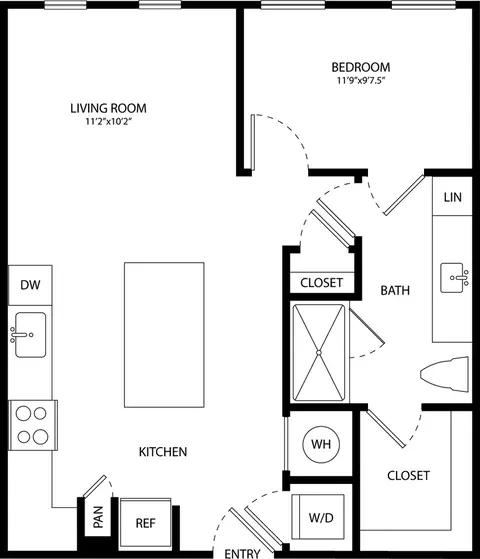 5775 Blairview St, Frisco, TX 75034
