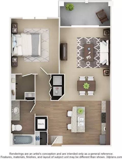 416 E North Pointe Dr, Salisbury, MD 21804