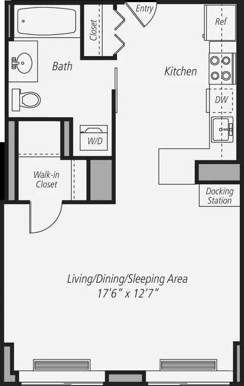 525 W 28th St, New York, NY 10001