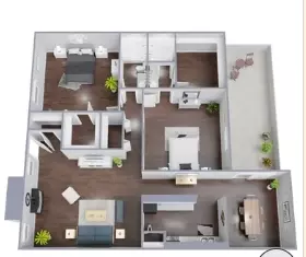 3035 W Pentagon Pkwy, Dallas, TX 75233