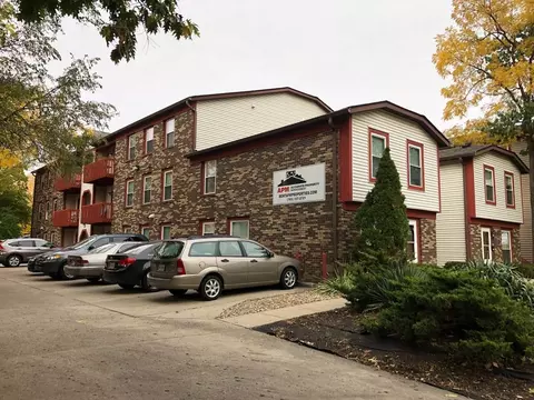 110 E Columbia St, West Lafayette, IN 47906