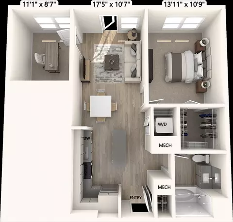 22 Robeson St, Somerville, NJ 08876