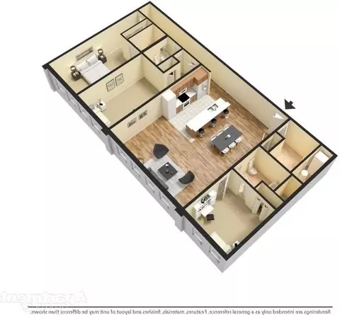701 N College Ave, Bloomington, IN 47404 photo 19