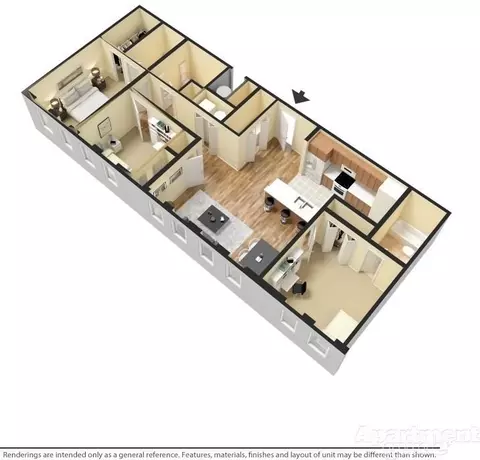 701 N College Ave, Bloomington, IN 47404 photo 13