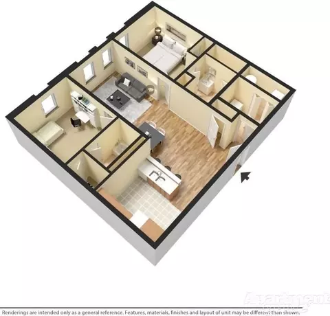 701 N College Ave, Bloomington, IN 47404 photo 17