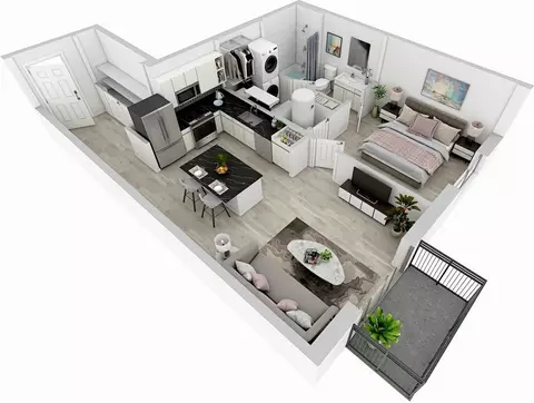 5800 Reese Rd, Davie, FL 33314