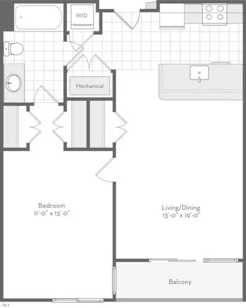 1201 W Mount Royal Ave, Baltimore, MD 21217