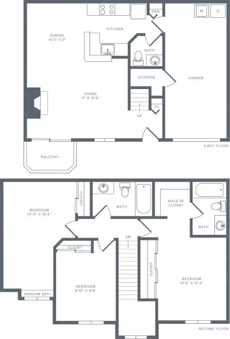 12102 4th Ave W, Everett, WA 98204
