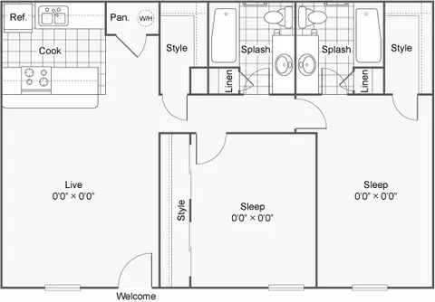 5116 Highland Rd, Baton Rouge, LA 70808
