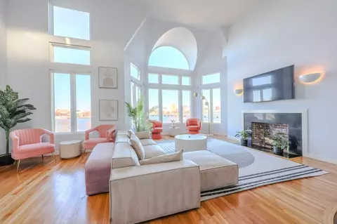 Bay State Rd, Boston, MA 02215