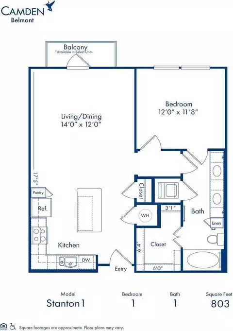 2500 Bennett Ave, Dallas, TX 75206