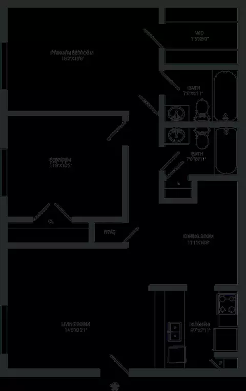 4600 Paluxy Dr, Tyler, TX 75703