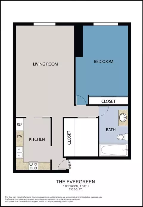 1117 Marquette Ave, Minneapolis, MN 55403