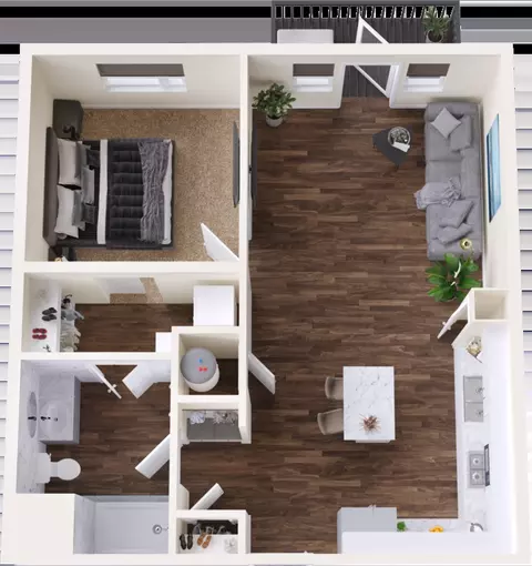 8500 N Oklahoma Ave, Oklahoma City, OK 73114