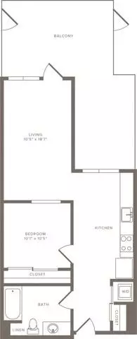 28 N Almaden Ave, San Jose, CA 95110