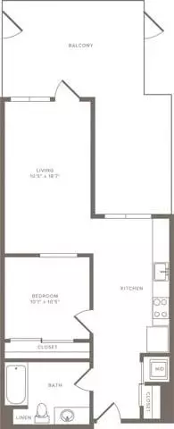 28 N Almaden Ave, San Jose, CA 95110