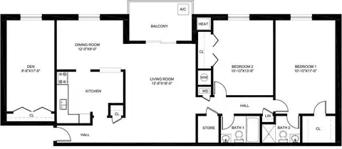 2 Beeson Ct #D, Nottingham, MD 21236