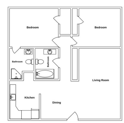 1533 Merchant St, Emporia, KS 66801
