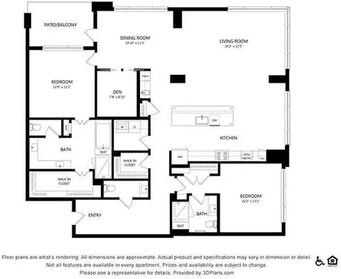 1959 Wewatta St, Denver, CO 80202