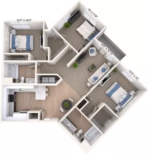 5200 Iron Horse Pkwy, Dublin, CA 94568