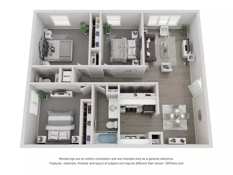 Undisclosed, Cary, NC 27511