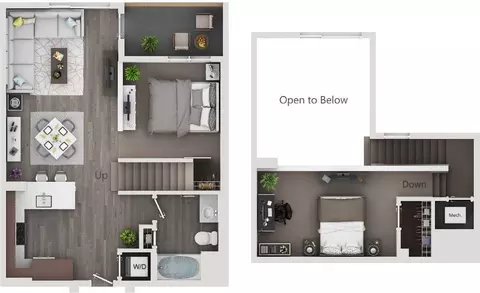 1714 N Mccadden Pl, Los Angeles, CA 90028